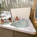 Why Canadian-Built Hot Tubs Are Better for Okanagan Homes